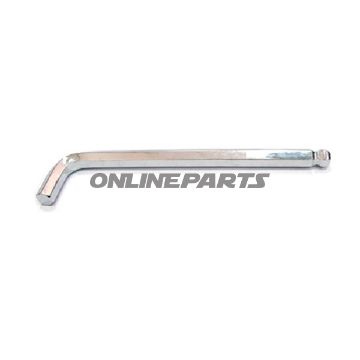 Allen Key Imperial Jmp7/16” Ball Head
