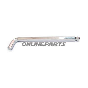 Allen Key Imperial Jmp1/2” Ball Head