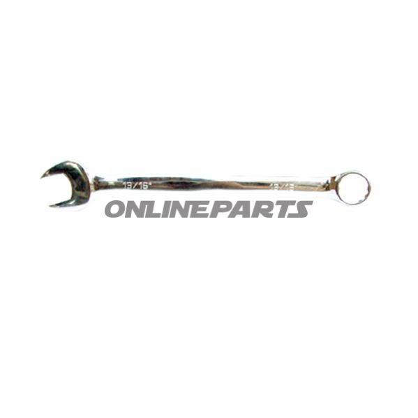 Combination Spanner Imperial Jmp13/16