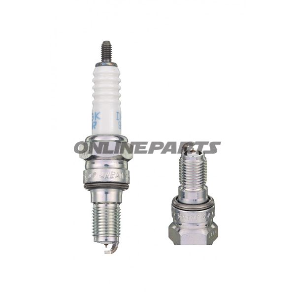 Spark Plug Ngk Imr8e-9Hesoe Iridium