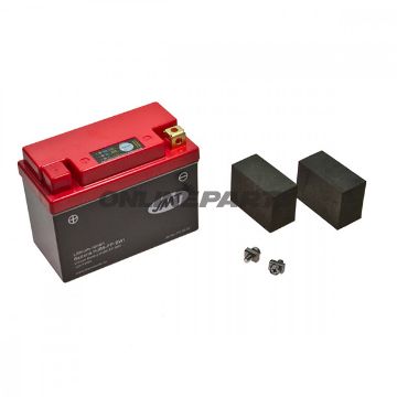 Battery Motorcycle Yb5-Fp Jmtlithium Ion Battery