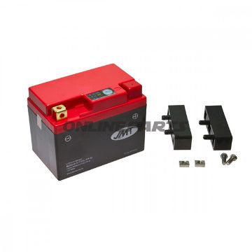 Battery Motorcycle Ytx5l-Fp Jmtlithium Ion Battery