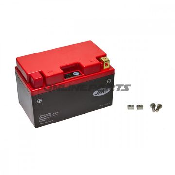 Battery Motorcycle Ytz10s-Fp Jmtlithium Ion Battery