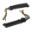Jmp Mini Indicator Led - Flatclear Glass Black Surround