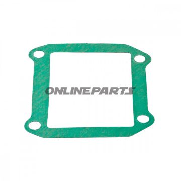Intake Gasket.
