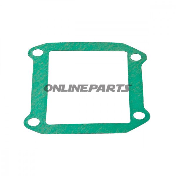 Intake Gasket.
