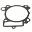 Cylinder Base Gasket.