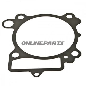Cylinder Base Gasket.