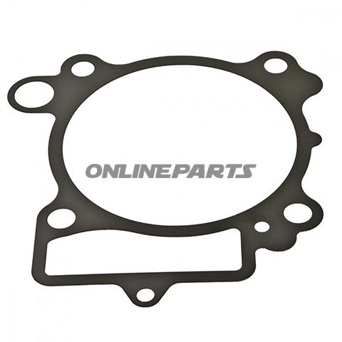 Cylinder Base Gasket.