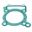 Cylinder Base Gasket 0.4Mm
