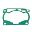 Cylinder Base Gasket 0.4Mm