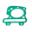 Cylinder Base Gasket 0.4Mm