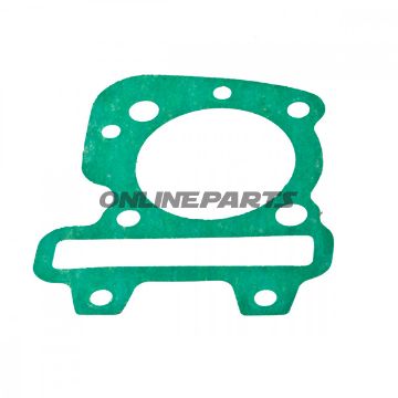Cylinder Base Gasket 0.4Mm