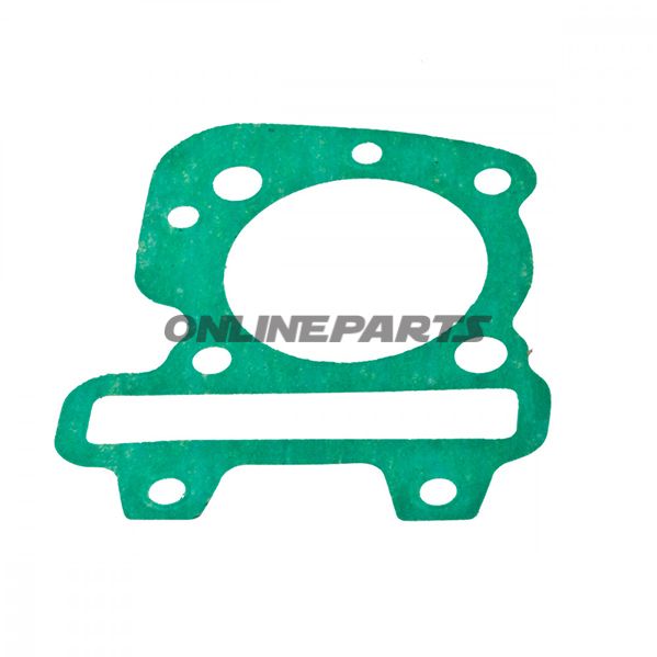 Cylinder Base Gasket 0.4Mm