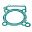 Cylinder Base Gasket 0.5Mm