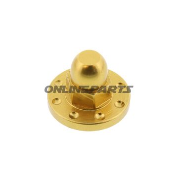 Exhaust Gasket Athena47x63x1.6 Mm