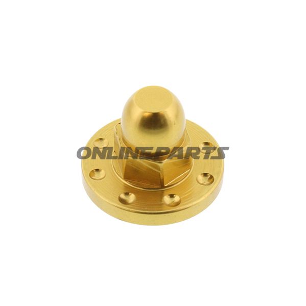 Exhaust Gasket Athena47x63x1.6 Mm