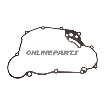 Clutch Cover Gasket.