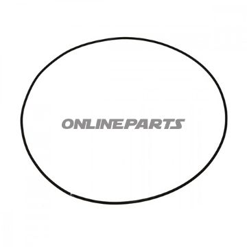Clutch Cover Gasket.