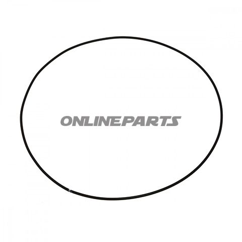 Clutch Cover Gasket.