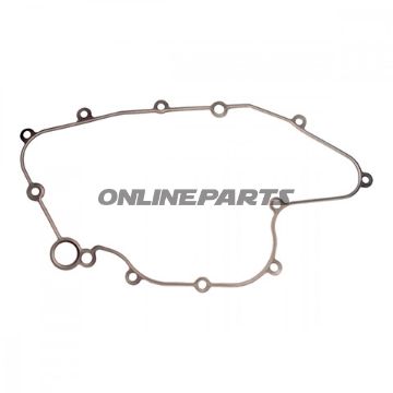 Clutch Cover Gasket.