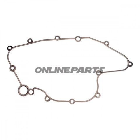Clutch Cover Gasket.