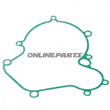 Clutch Cover Gasket.