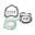 Gasket Set Topend.