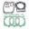 Gasket Set Topend.