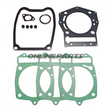 Gasket Set Topend.
