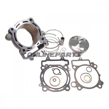 Cylinder Kit 490Ccm Athenabig Bore Cylinder Kit