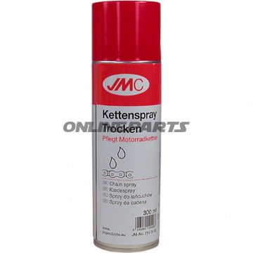 Jmc Dry Chain Lube 300Ml Jmcsee Also 7142235