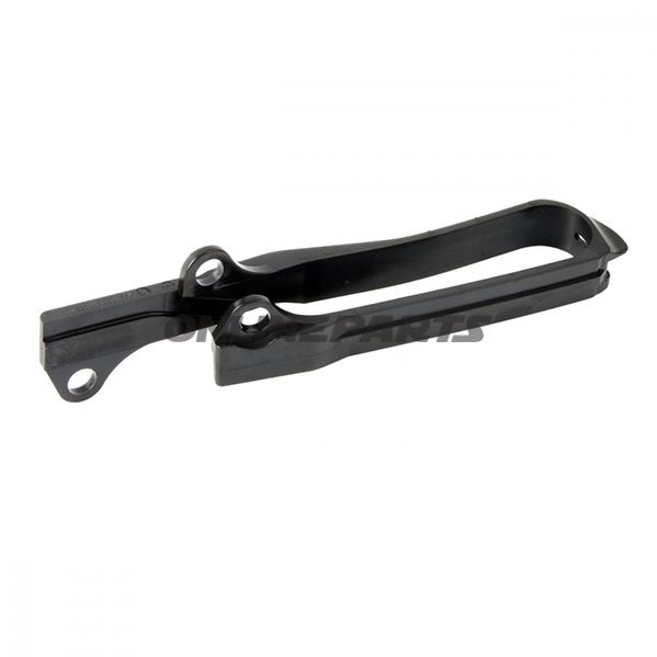 Chain Slider Black.