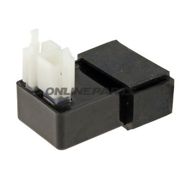 Cdi Unit