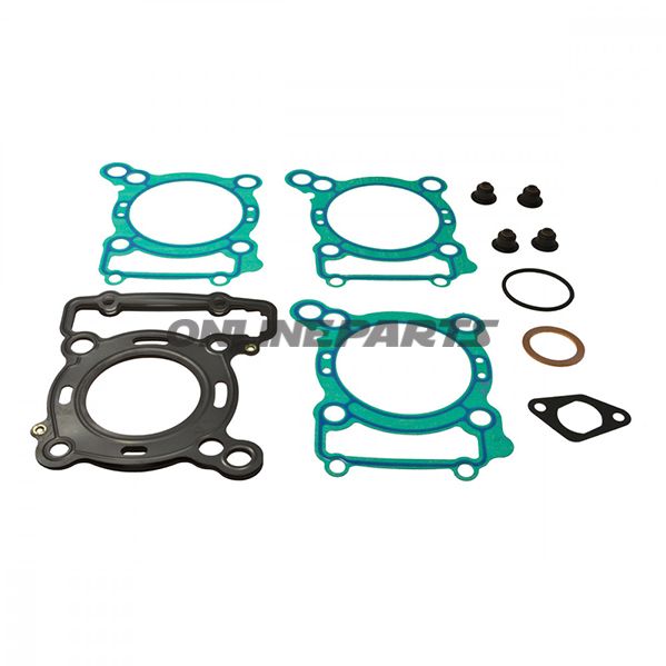 Gasket Set Topend.