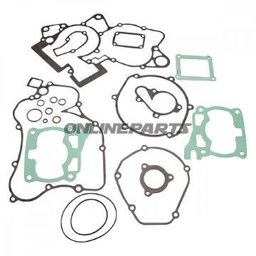 Gasket Set Complete.