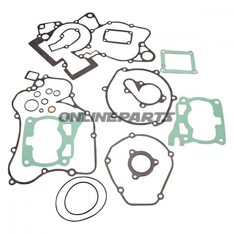 Gasket Set Complete.