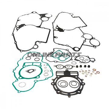 Gasket Kit Complete Athena