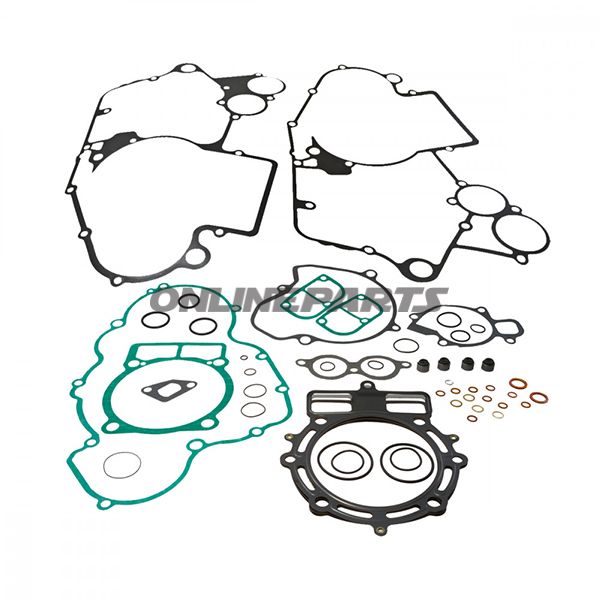 Gasket Kit Complete Athena