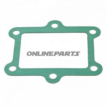 Intake Gasket.