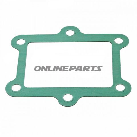 Intake Gasket.