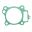 Cylinder Base Gasket 0.5Mm