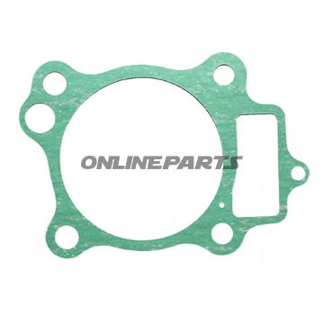 Cylinder Base Gasket 0.5Mm