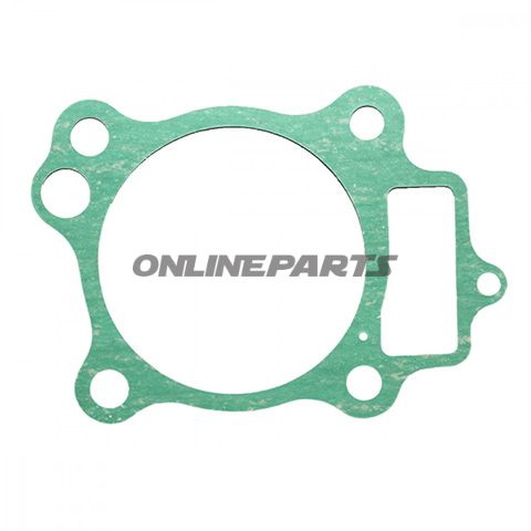Cylinder Base Gasket 0.5Mm