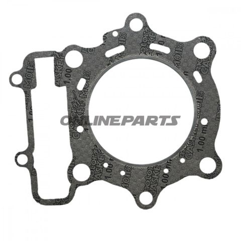 Cylinder Head Gasketathena