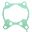 Cylinder Base Gasket 0.3Mm