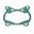 Cylinder Base Gasket 0.5Mm