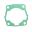 Cylinder Base Gasket 0.2Mm