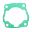 Cylinder Base Gasket 0.4Mm