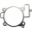 Cylinder Base Gasket Front